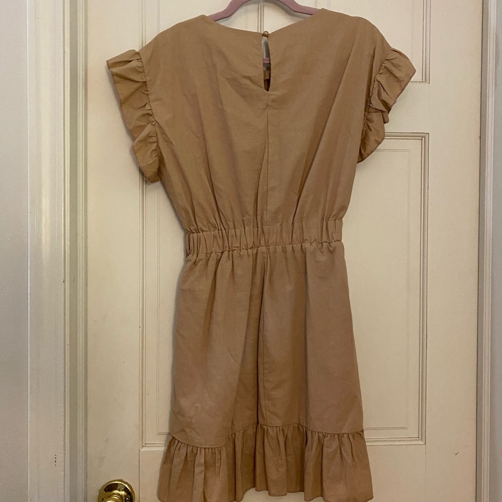 Favlux dress